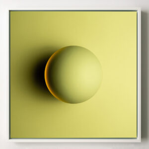 Celestial Bodies #207