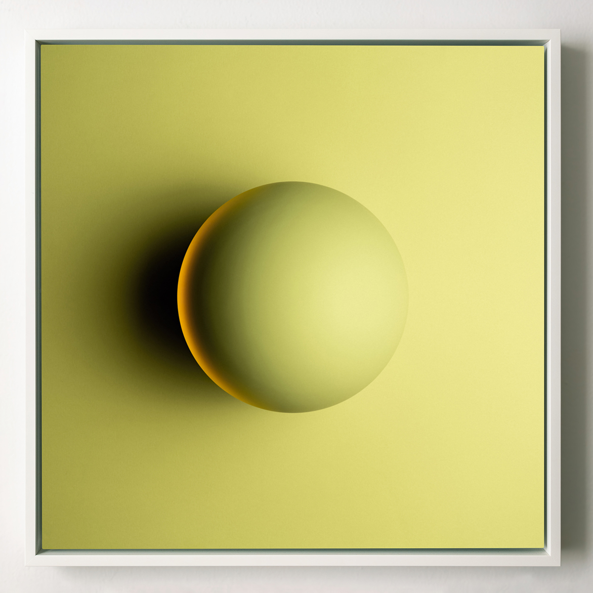 Celestial Bodies #207