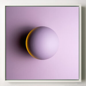 Celestial Bodies #208