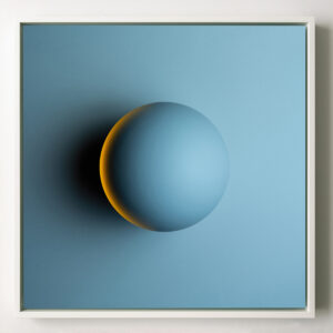 Celestial Bodies #210