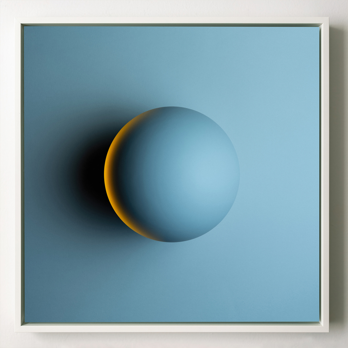 Celestial Bodies #210