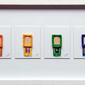 Stampsy - Pride and fall of OZ