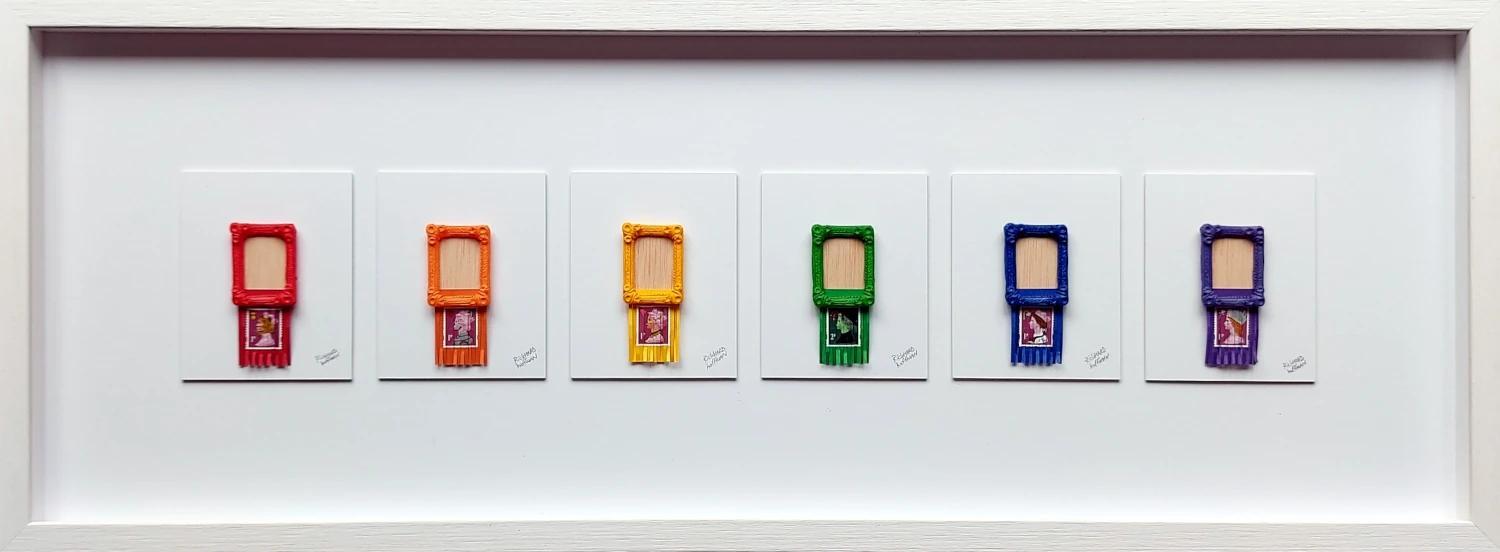 Stampsy - Pride and fall of OZ