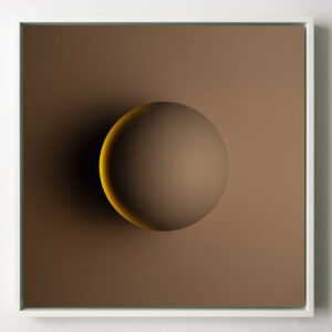 Celestial Bodies #213