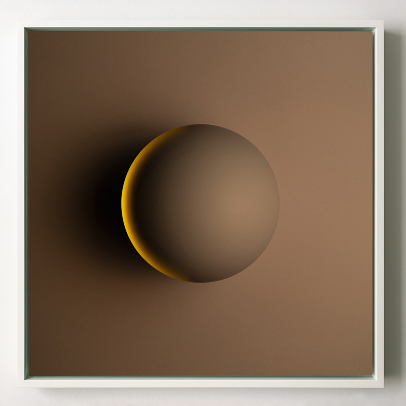 Celestial Bodies #213