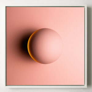 Celestial Bodies #237