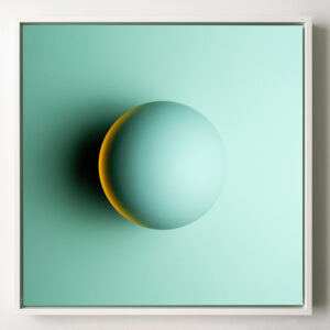 Celestial Bodies #238