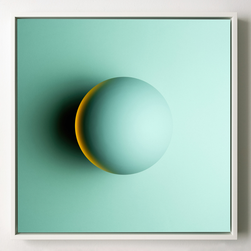 Celestial Bodies #238