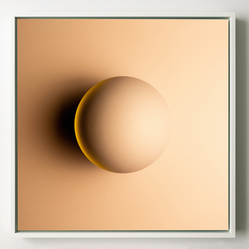 Celestial Bodies #239