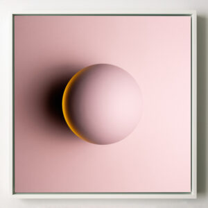 Celestial Bodies #246