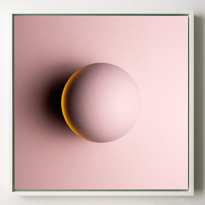 Celestial Bodies #246