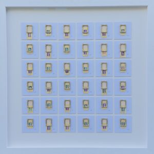 Stampsy - The Destruction of ‘From Childhood to Anarchy’