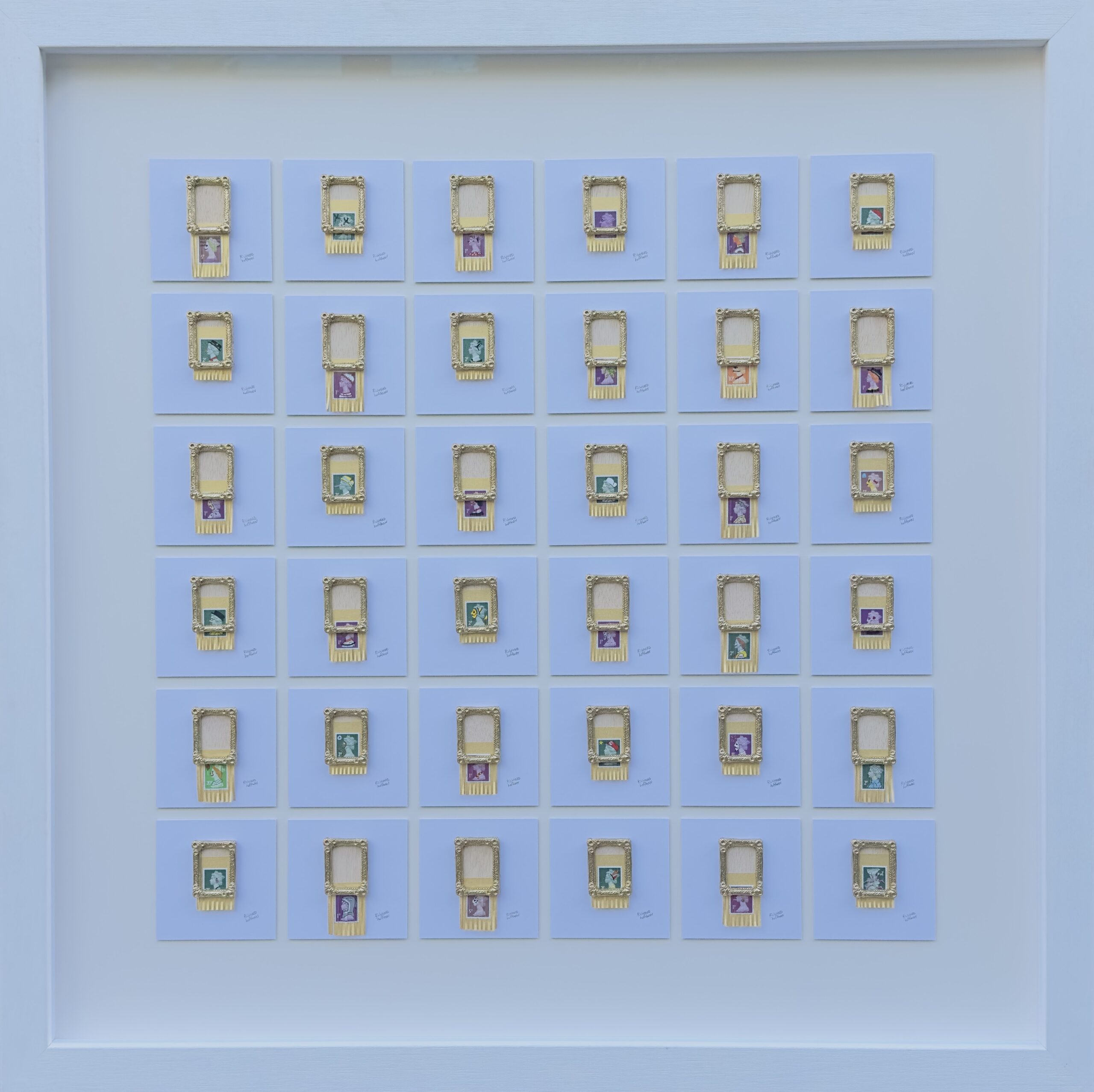 Stampsy - The Destruction of ‘From Childhood to Anarchy’