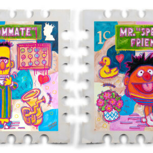 Mr Roommate and Mr Special Friend